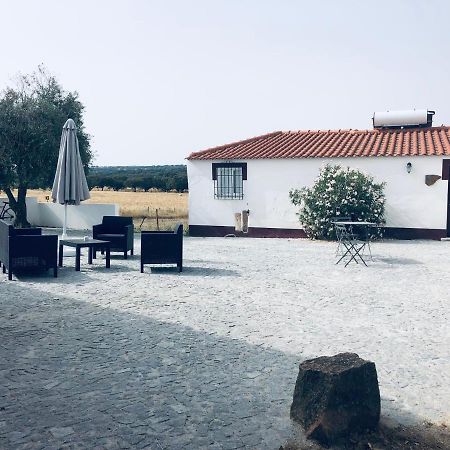 Casas Da Faia - Nature Guest House 아혼시스 외부 사진