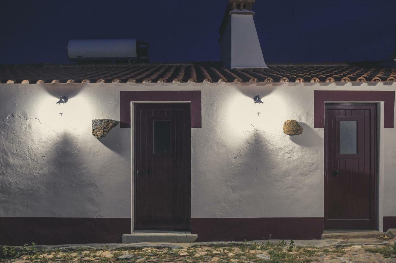 Casas Da Faia - Nature Guest House 아혼시스 외부 사진