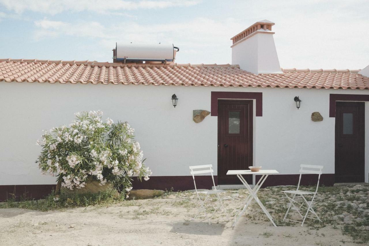 Casas Da Faia - Nature Guest House 아혼시스 외부 사진