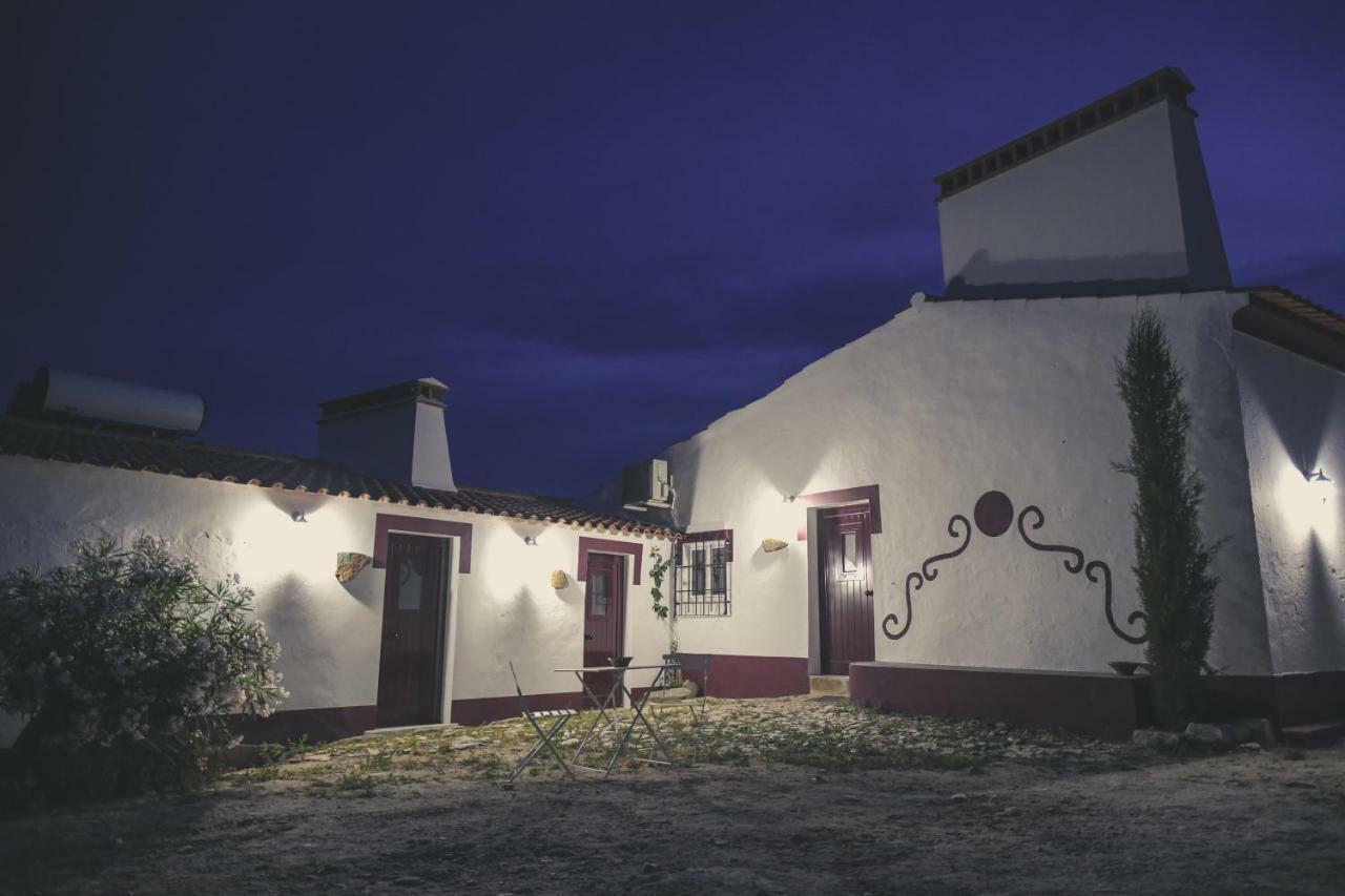 Casas Da Faia - Nature Guest House 아혼시스 외부 사진