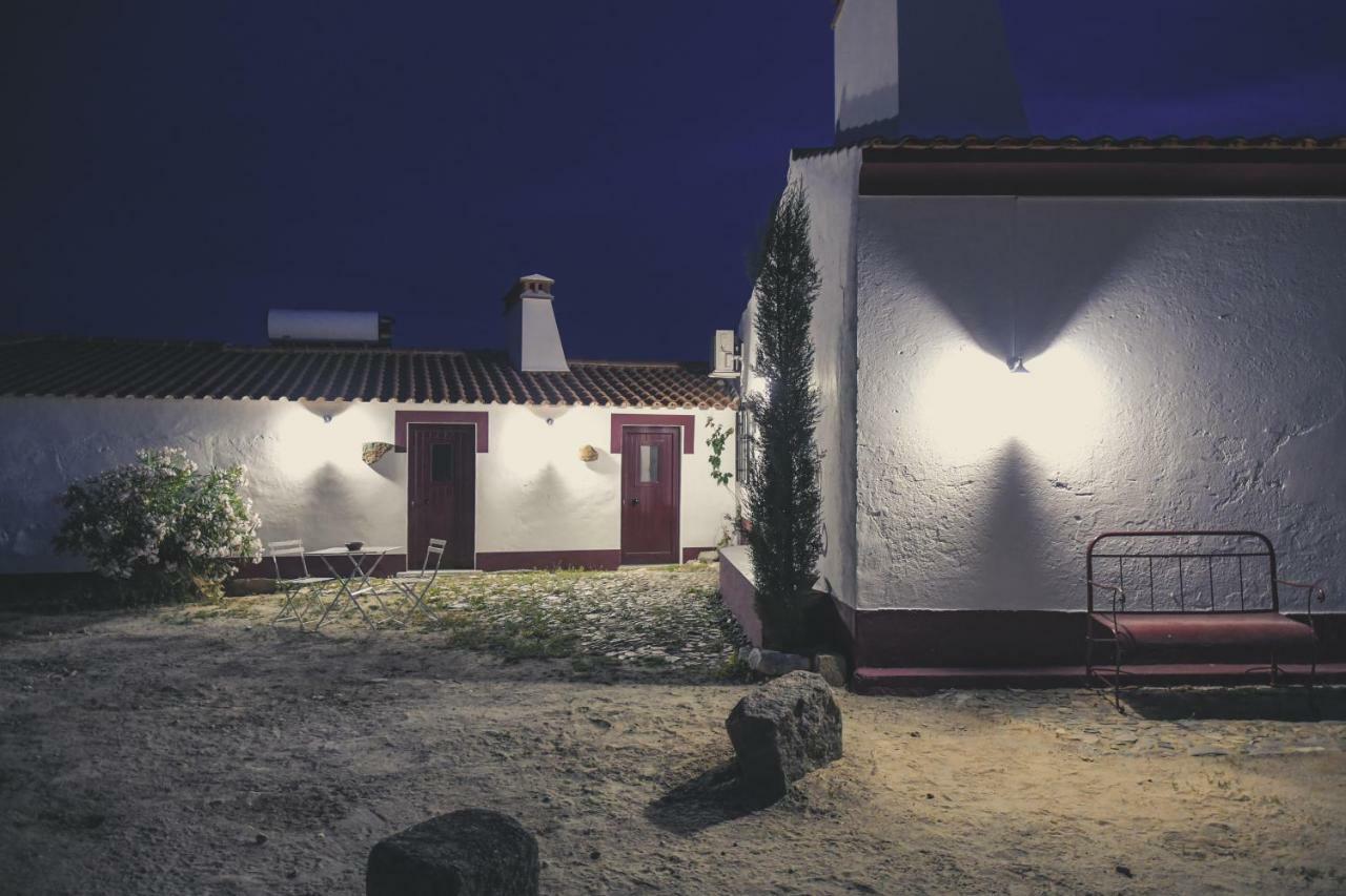 Casas Da Faia - Nature Guest House 아혼시스 외부 사진