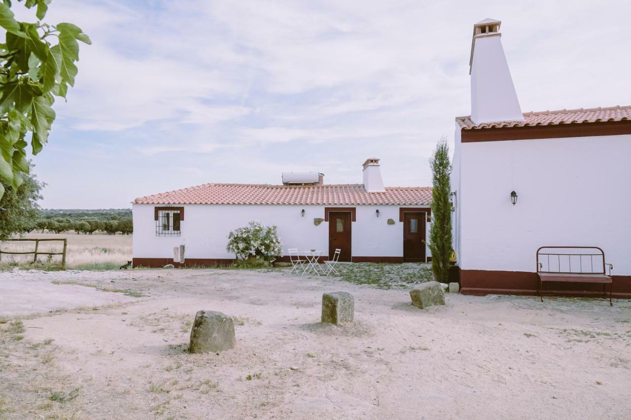 Casas Da Faia - Nature Guest House 아혼시스 외부 사진