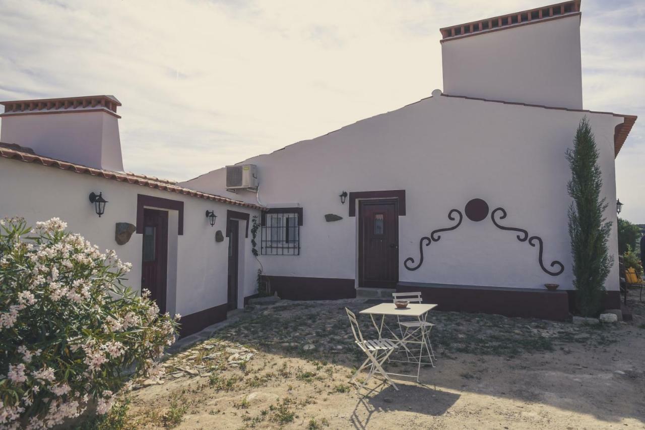 Casas Da Faia - Nature Guest House 아혼시스 외부 사진