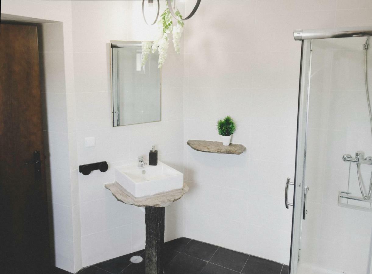 Casas Da Faia - Nature Guest House 아혼시스 외부 사진