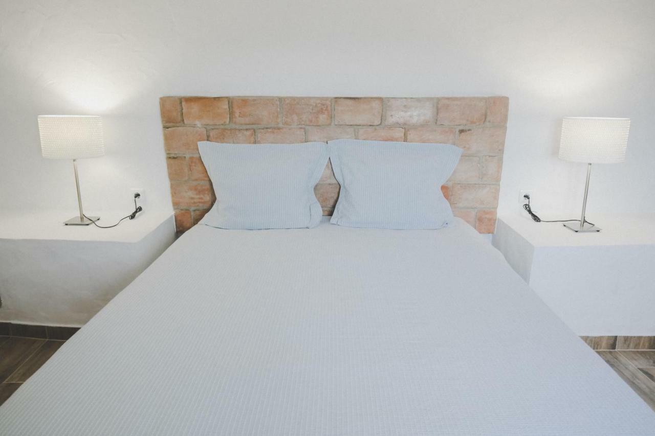 Casas Da Faia - Nature Guest House 아혼시스 외부 사진