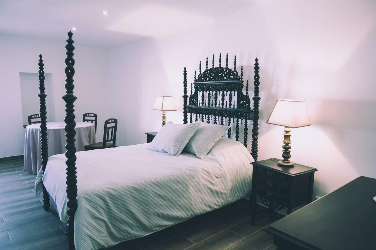 Casas Da Faia - Nature Guest House 아혼시스 외부 사진