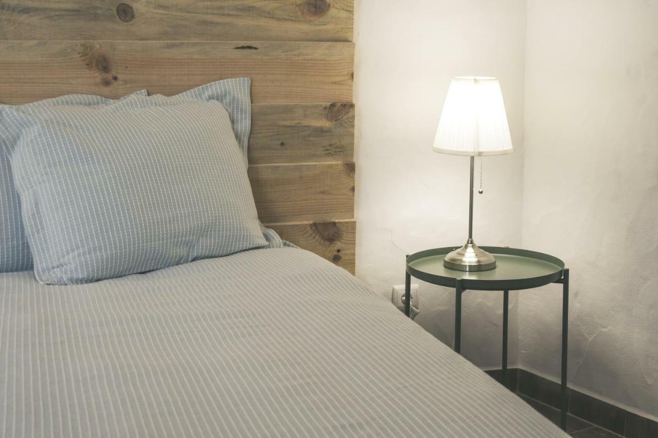 Casas Da Faia - Nature Guest House 아혼시스 외부 사진