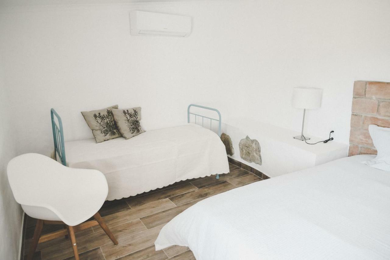Casas Da Faia - Nature Guest House 아혼시스 외부 사진