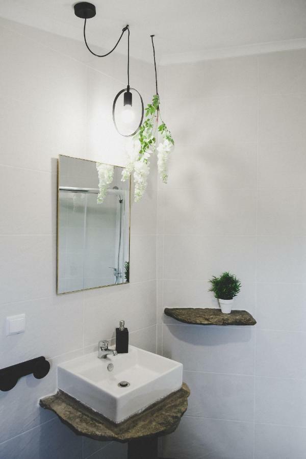 Casas Da Faia - Nature Guest House 아혼시스 외부 사진