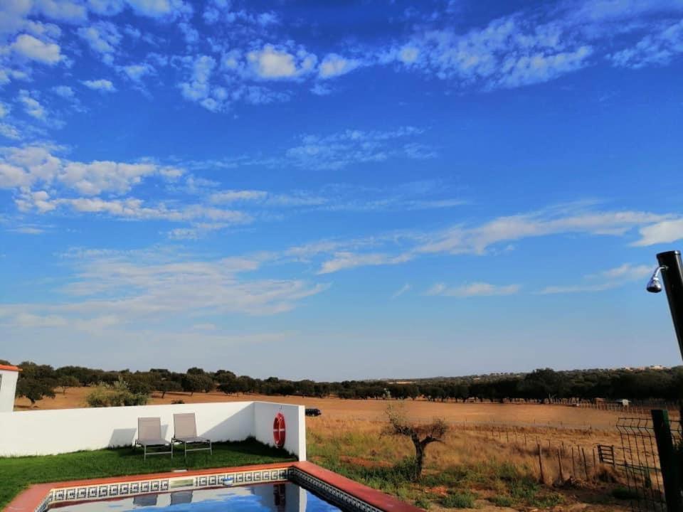 Casas Da Faia - Nature Guest House 아혼시스 외부 사진